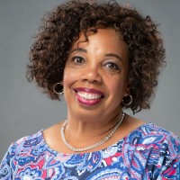 Naomi Richard, Pmp®