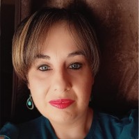 Mayra Mancillas Elizondo