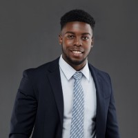 Alric Tomlin