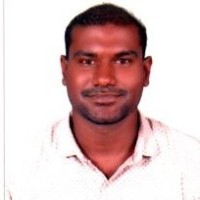 Vignesh M