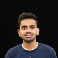 Shreyash Sridhar Iyengar