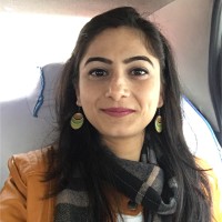 Surabhi Gupta