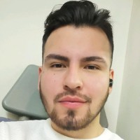 Erwin Barreto Castillo