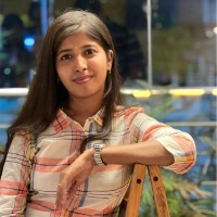 Pooja Mathapati