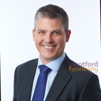 Colin Faulkner