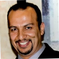 Mohammed Mushib