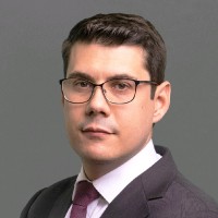 Julio David Moreno Prieto