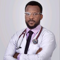 Dr. David Uzochukwu