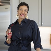 Kimberly Bolden