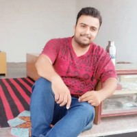 Rahul Soni
