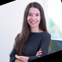 Barbara Lauber (Kissling)