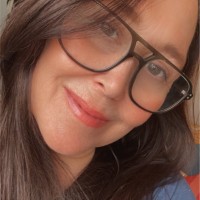 My Name Is Beverley Smith