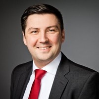 Michael Kovacevic