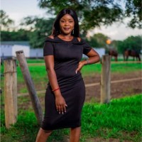 Kuchimfya Mulenga
