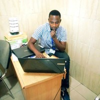 Manirakiza David-Axel