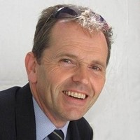 Michael Blyth