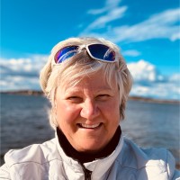 Madeleine Gustafsson