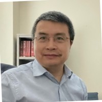 Z. Tyler Zhang, Ph.D.
