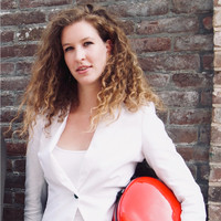 Isabelle Gouder De Beauregard