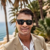 Arvind Ramani