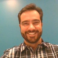 Douglas Prado