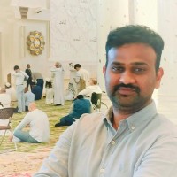 Mohammed Zahid Ali