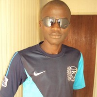 Ebrima Jatta