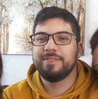 Sebastian Calvo