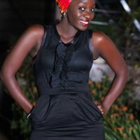 Esther Mulungi