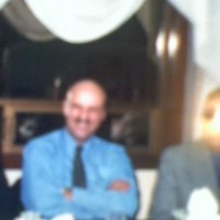 Alfredo Martin Gonzalez