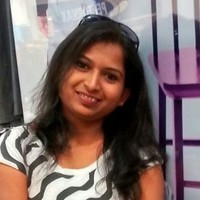 Rupali Ranode