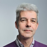Hubert Dieleman