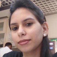 Priyanka Dhillon
