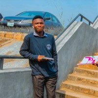 Usman Oguntola