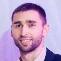 Oleksandr Kryvoshein