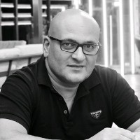 Bassam Rahmeh