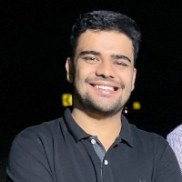 Pratyush Upadhyay