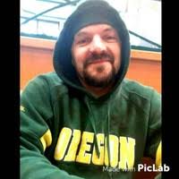 Daryl Teagle