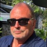 Gary Patrick