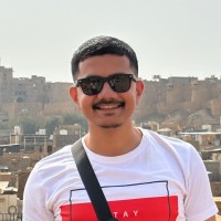 Siddhant Chavan