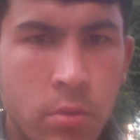 ИСМОИЛ Хакимов