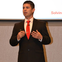 Chris Ojeda