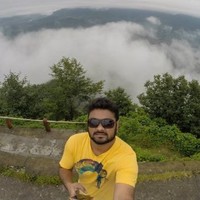 Krunal Patel