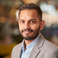 Manoj Dinushan