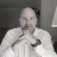 Marcus Gericke