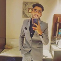 Shubham Sarin