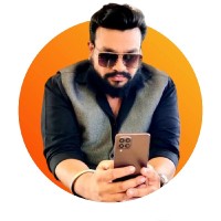 Gaurav Gautam