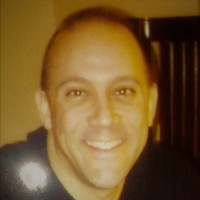 Matthew Warner