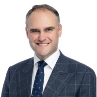 Nicholas Armstrong-Smith
