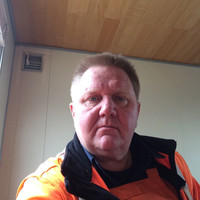 Henrik Olsen
